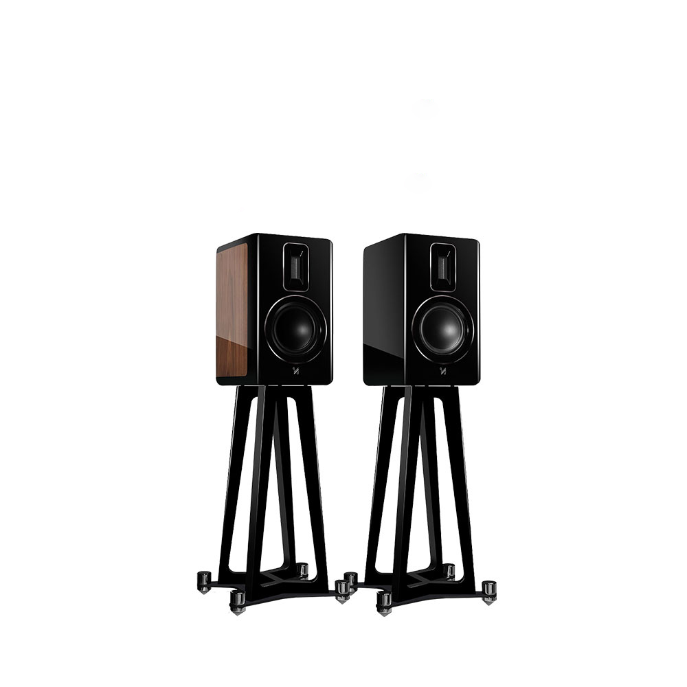 REVELA 1 Stands / REVELA 1 with Stands